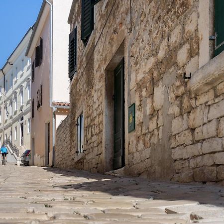 Stara Hiza Rovinj Lejlighed Eksteriør billede