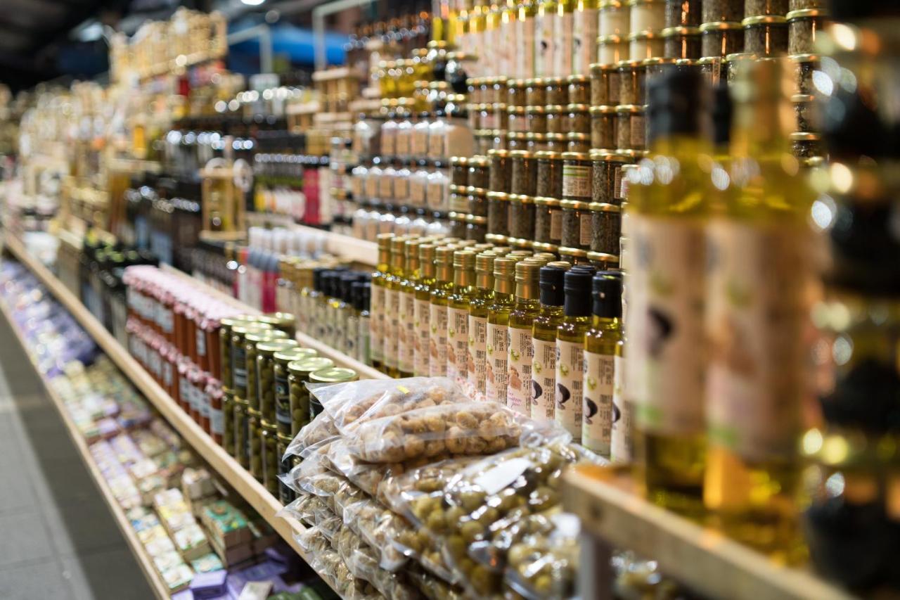 Stara Hiza Rovinj Lejlighed Eksteriør billede
