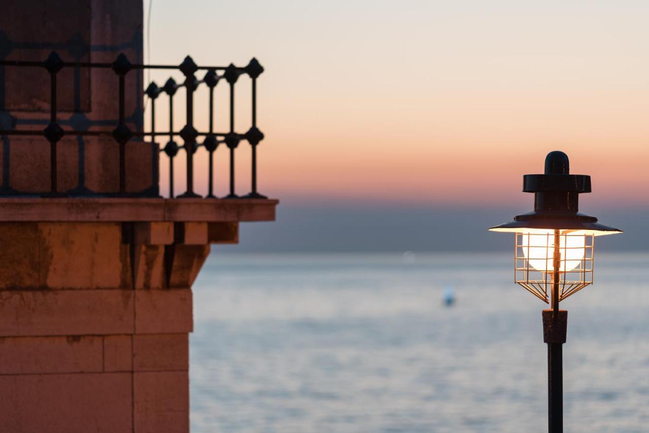 Stara Hiza Rovinj Lejlighed Eksteriør billede