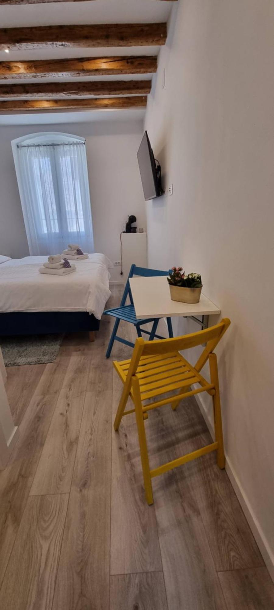 Stara Hiza Rovinj Lejlighed Værelse billede